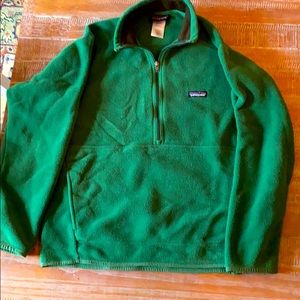 Patagonia Synchilla Fleece